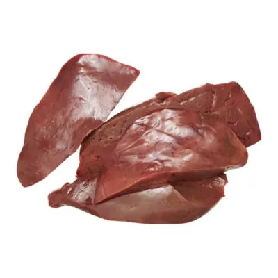 Goat Liver